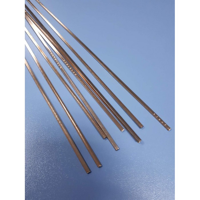 Купить припой 6% серебра HARRIS Dynaflow